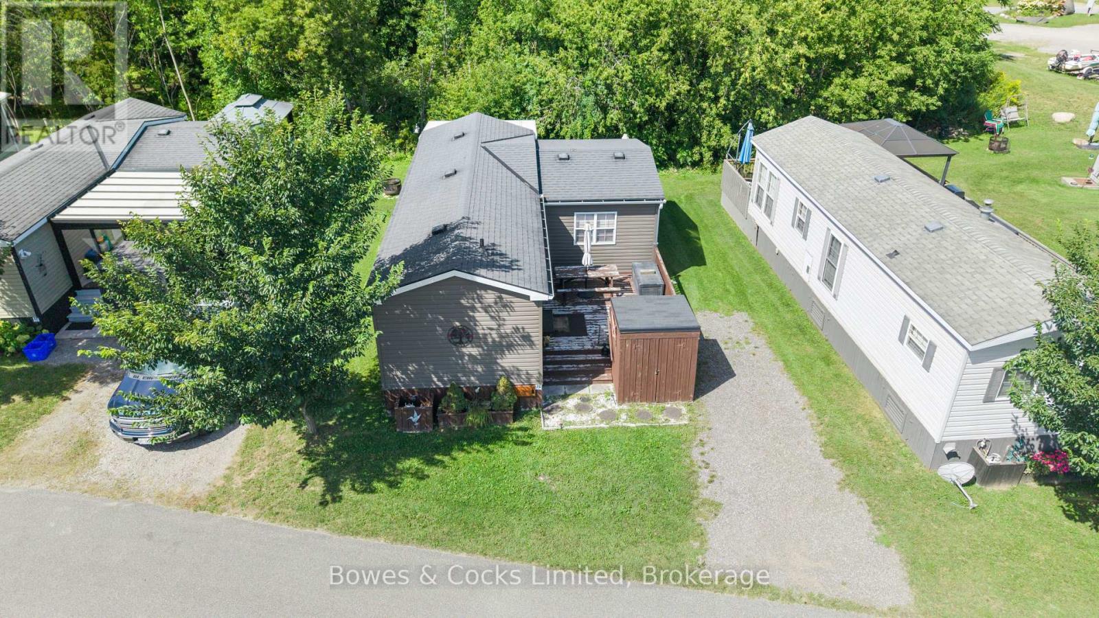 15 THE POINT DR. - 1235 VILLIERS LINE, Otonabee-South Monaghan — photo 7