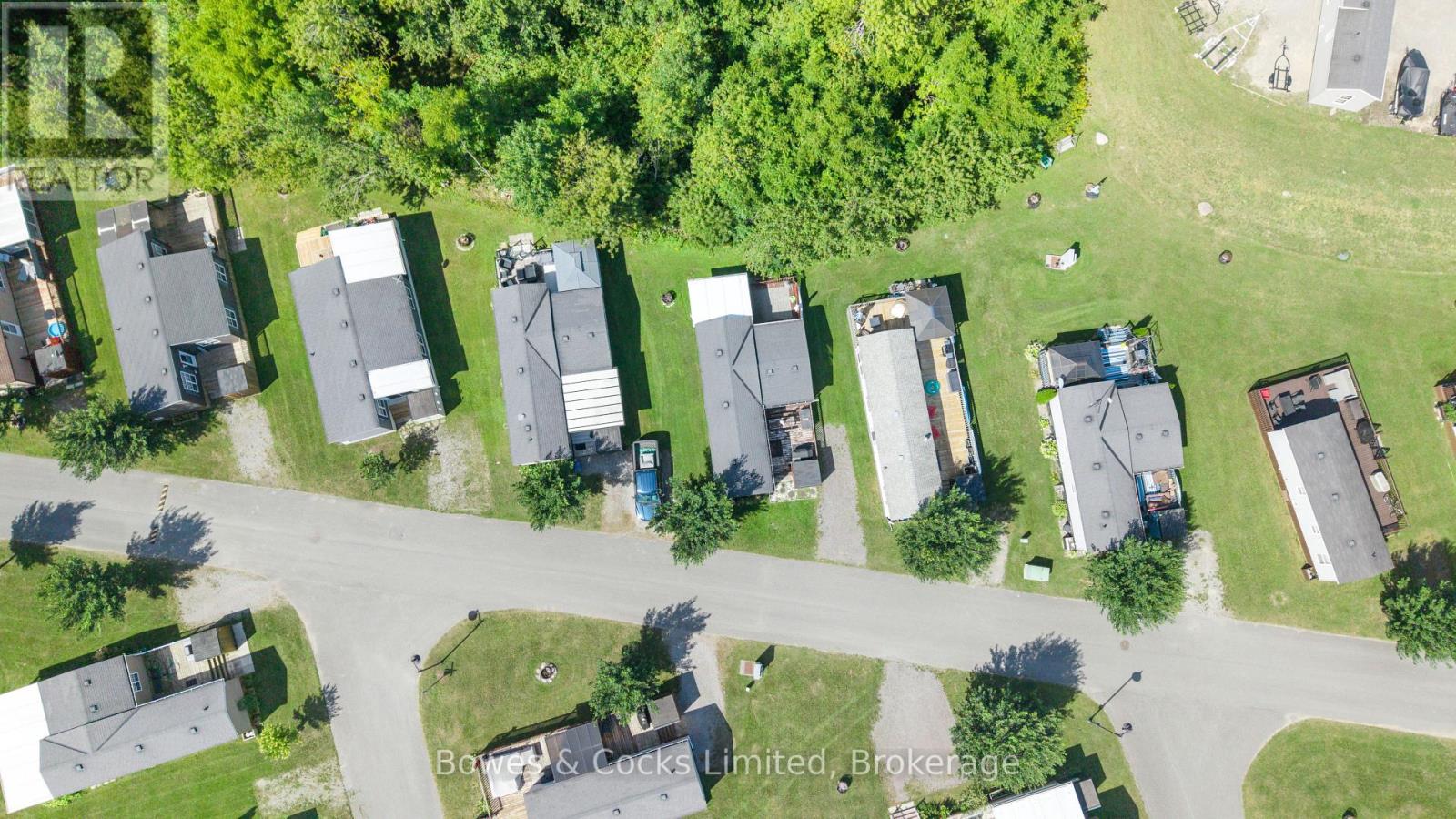 15 THE POINT DR. - 1235 VILLIERS LINE, Otonabee-South Monaghan — photo 8