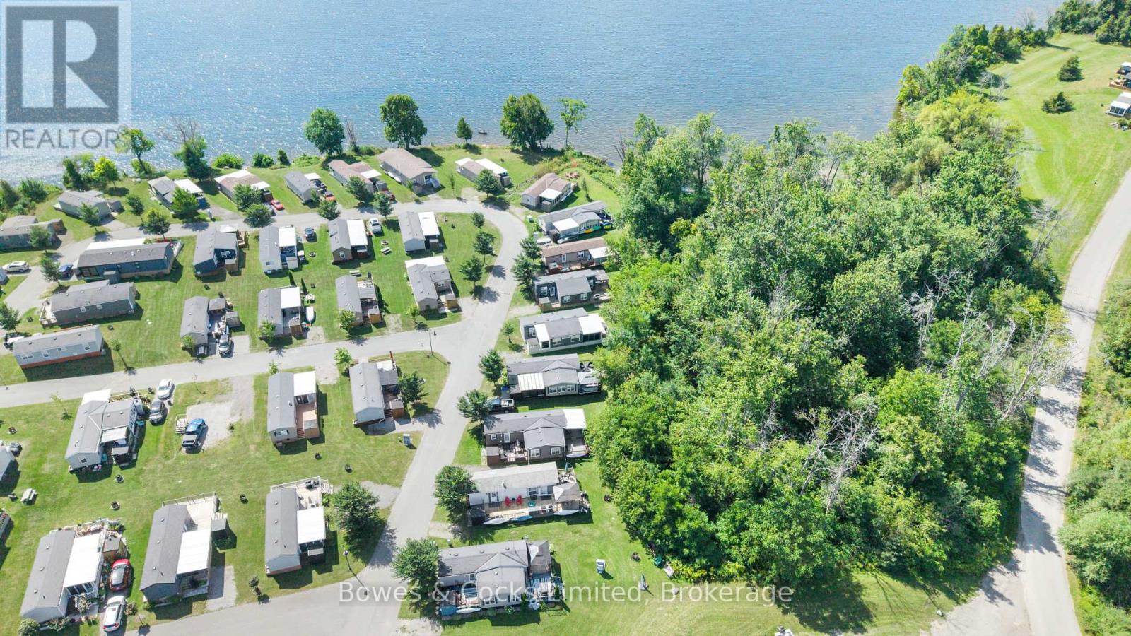 15 THE POINT DR. - 1235 VILLIERS LINE, Otonabee-South Monaghan — photo 9