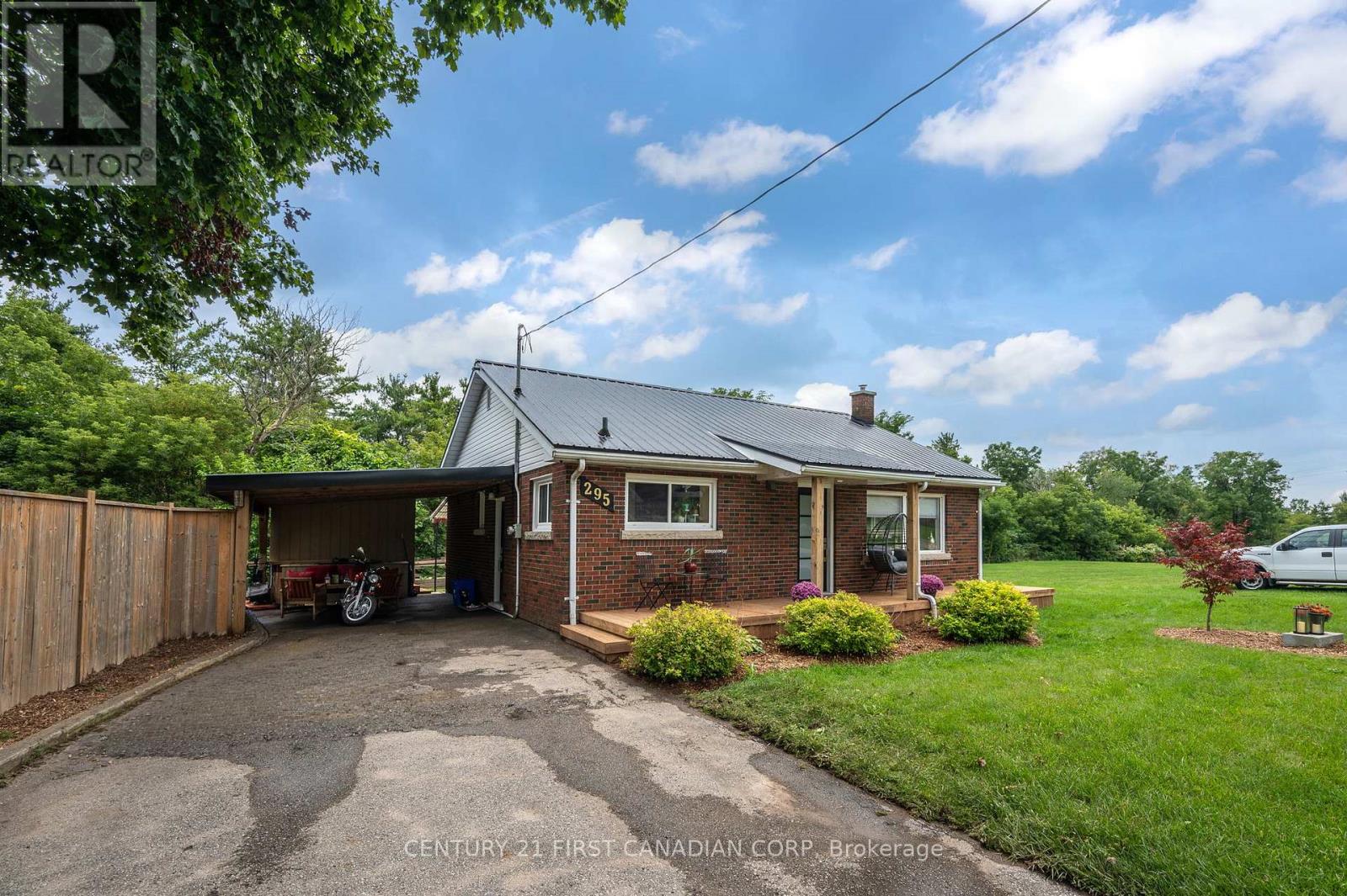 295 VICTORIA STREET, Ingersoll (Ingersoll - North) — photo 3