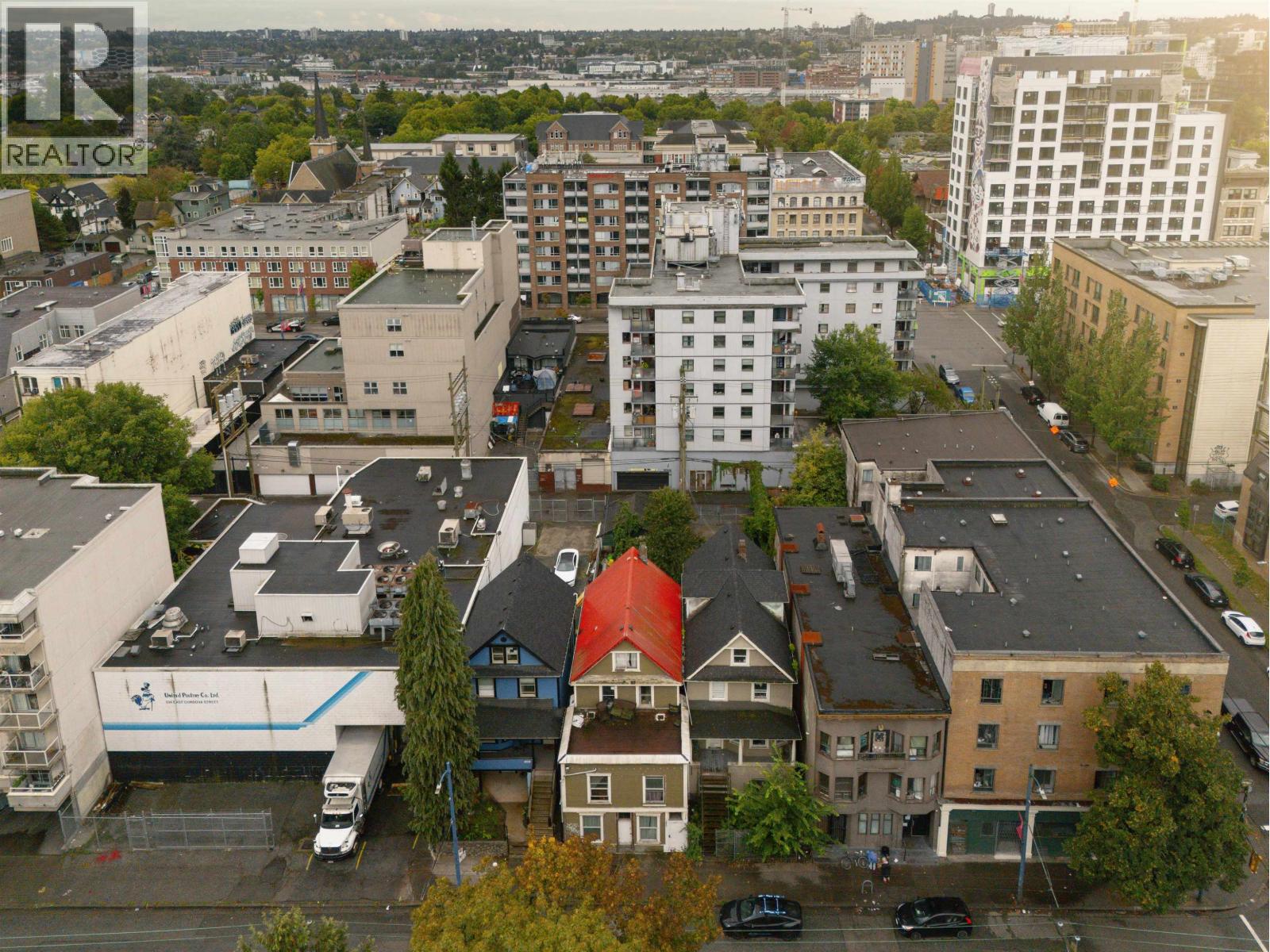 522 E CORDOVA STREET, Vancouver — photo 7