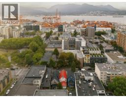 522 E Cordova Street, Vancouver, BC V6A1L7 Photo 6