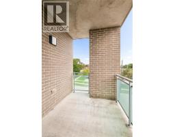 62 Balsam Street Unit# H204, Waterloo, ON N2L3H2 Photo 27