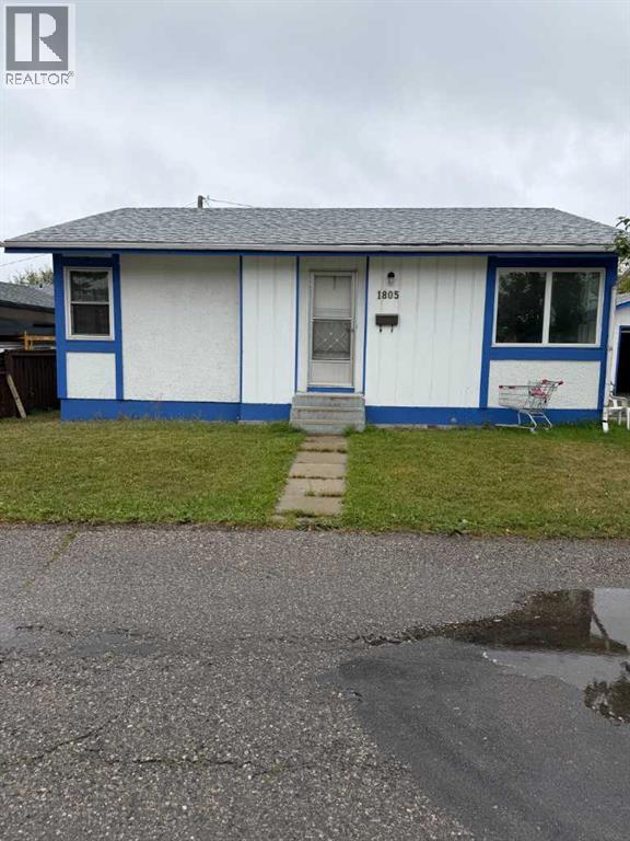 1805 OLYMPIA Drive SE, Calgary, Alberta, T1C1H6