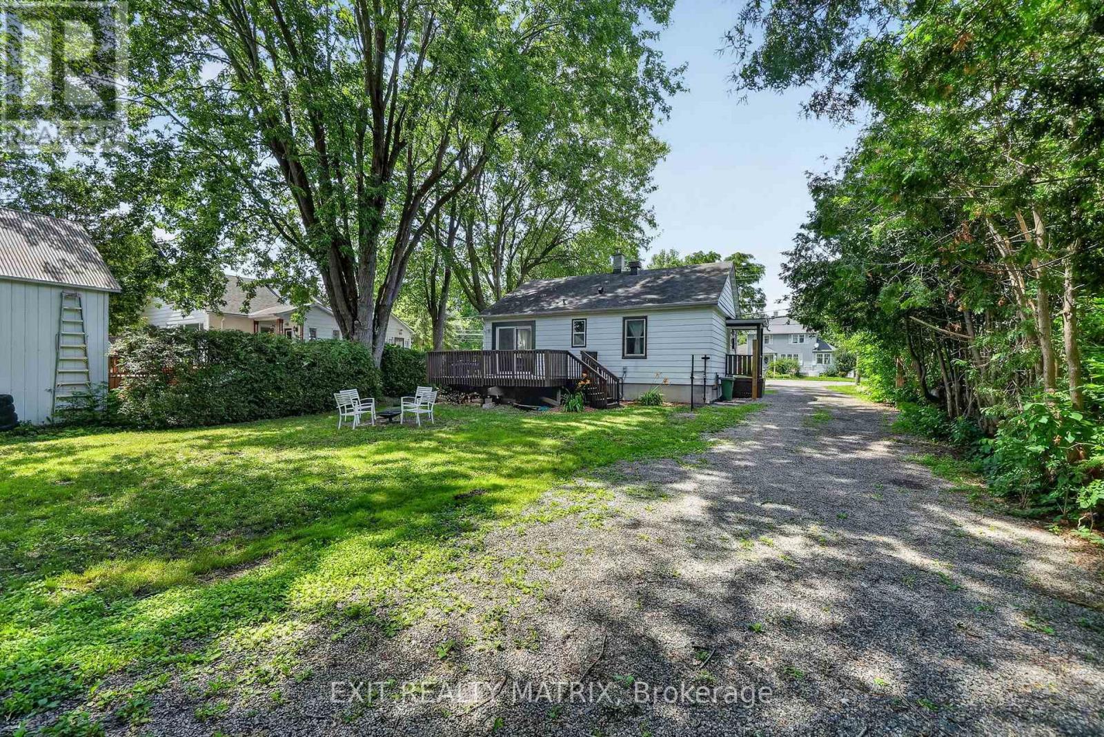 2 Bed, 1 Bath House for Sale in Ottawa – 8150 VICTORIA STREET, Ottawa – MLS# X13752846 - Image 21