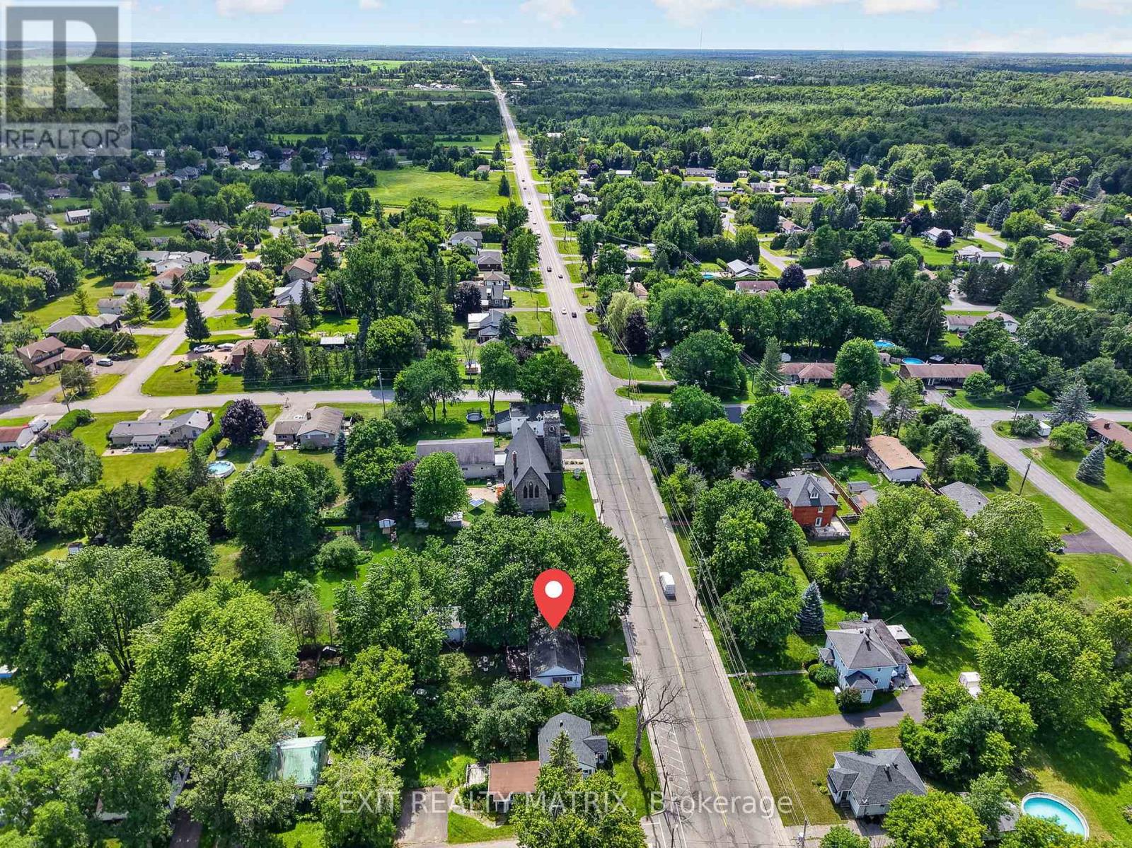 2 Bed, 1 Bath House for Sale in Ottawa – 8150 VICTORIA STREET, Ottawa – MLS# X13752846 - Image 26