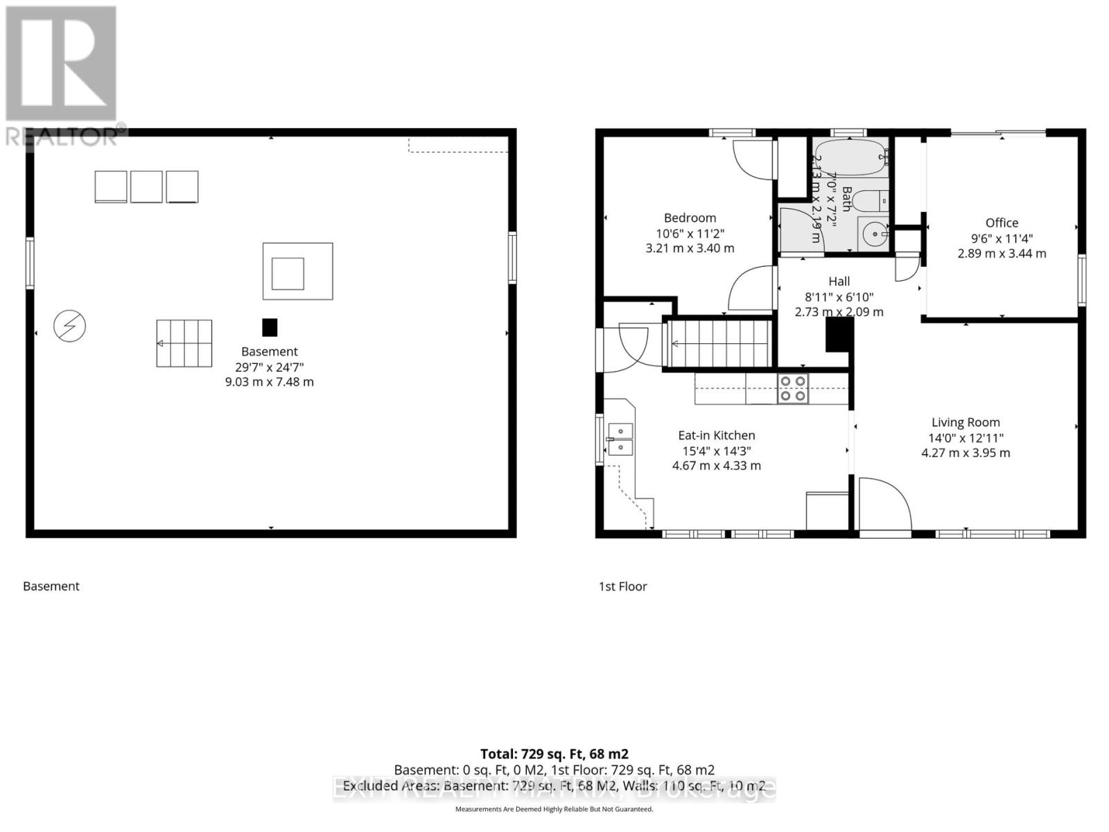2 Bed, 1 Bath House for Sale in Ottawa – 8150 VICTORIA STREET, Ottawa – MLS# X13752846 - Image 29