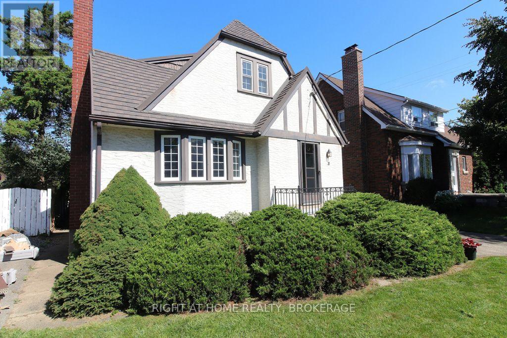 31 STUART AVENUE - 1