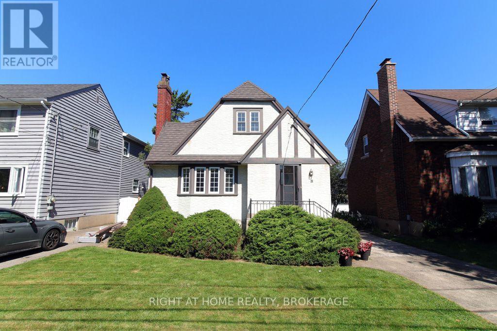 31 STUART AVENUE, St. Catharines (Downtown) — photo 3