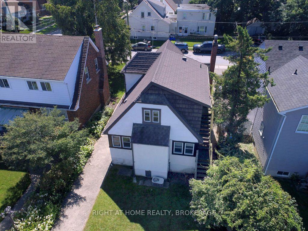 31 STUART AVENUE, St. Catharines (Downtown) — photo 7
