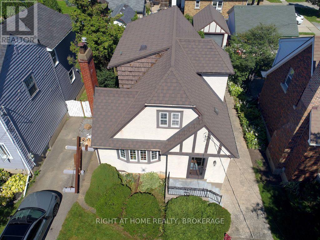 31 STUART AVENUE, St. Catharines (Downtown) — photo 9