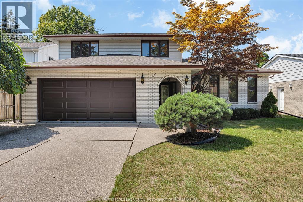 269 ORCHARD GROVE - 1