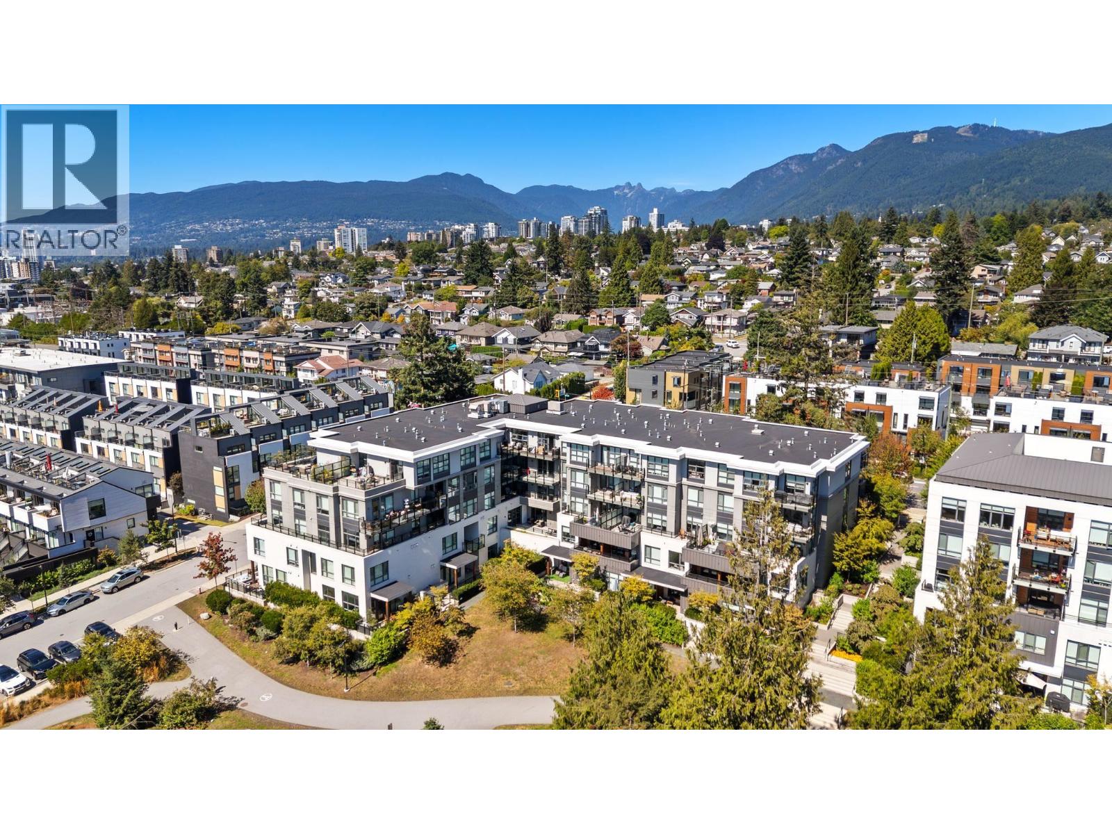208 707 E 3 STREET, North Vancouver — photo 3