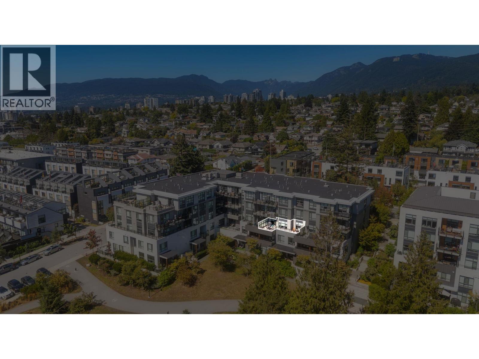 208 707 E 3 STREET, North Vancouver — photo 4