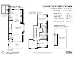 204 1055 Ridgewood Drive, North Vancouver, BC V7R0A5 Photo 40