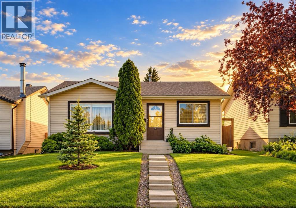 127 Falshire Way NE, Calgary, Alberta, T3J2C7