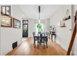 Kitchen - 76 Pearl Street N, Hamilton, ON L8R2Y9 Photo 8