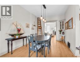 Dining room - 76 Pearl Street N, Hamilton, ON L8R2Y9 Photo 9