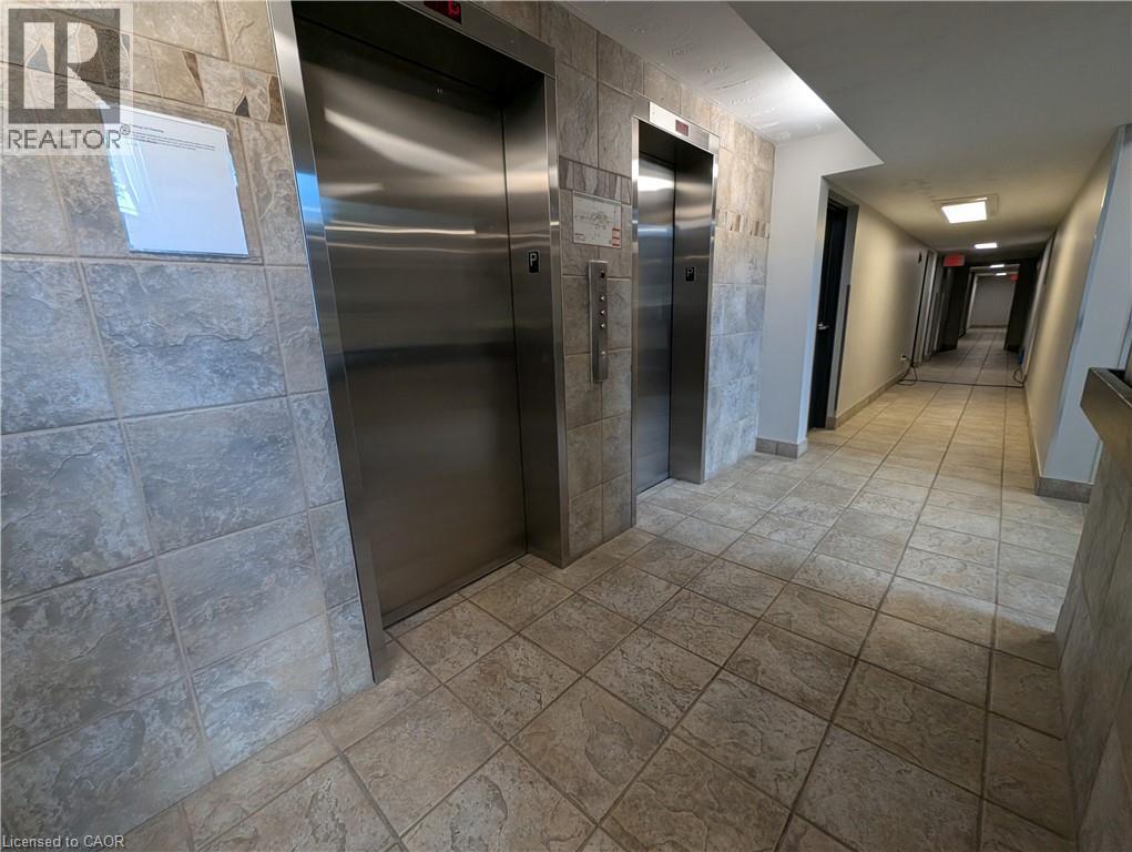 58 BRIDGEPORT Road E Unit# 806 — photo 3