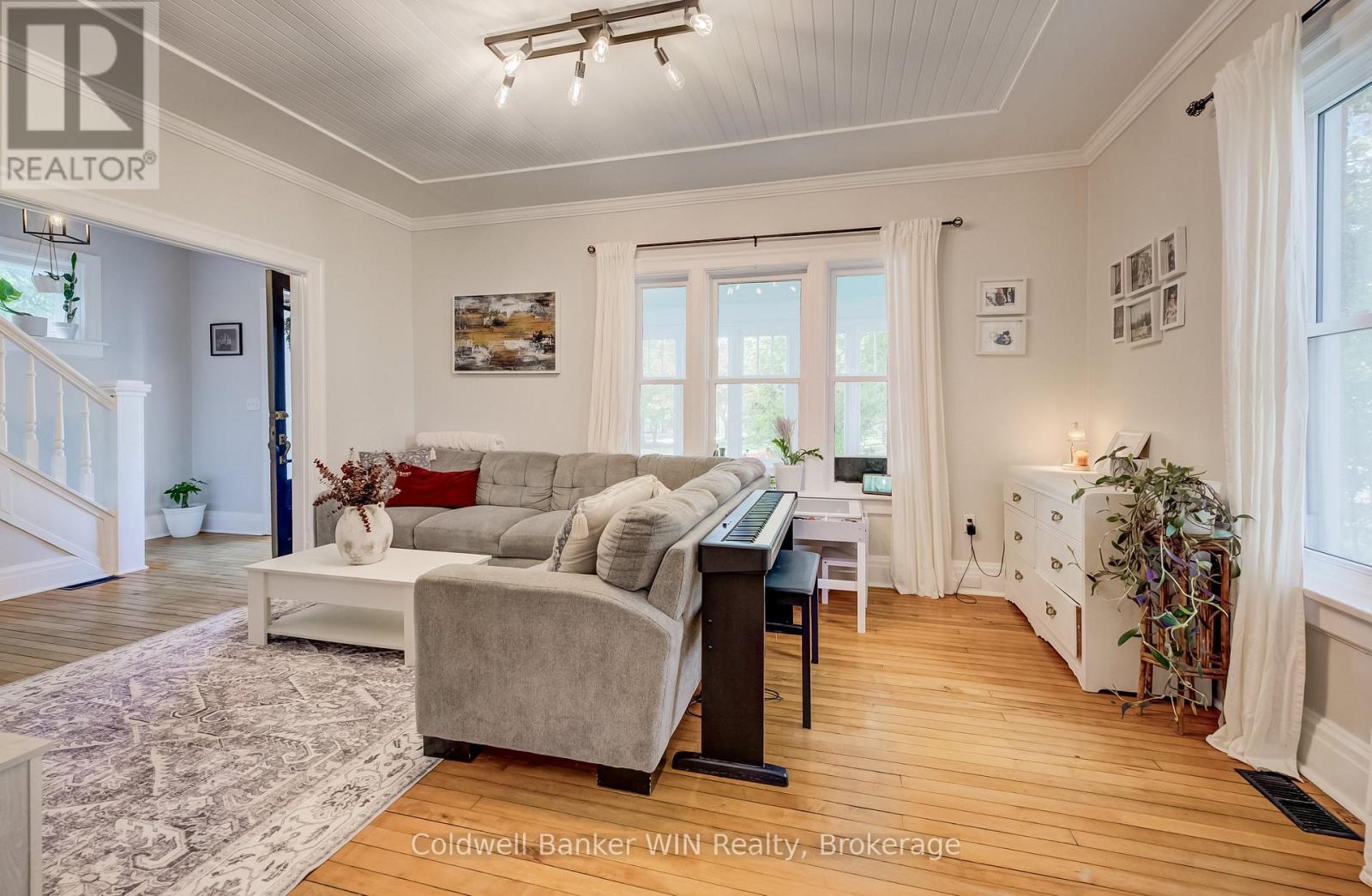 420 PARKSIDE DRIVE, Wellington North (Mount Forest) — photo 9