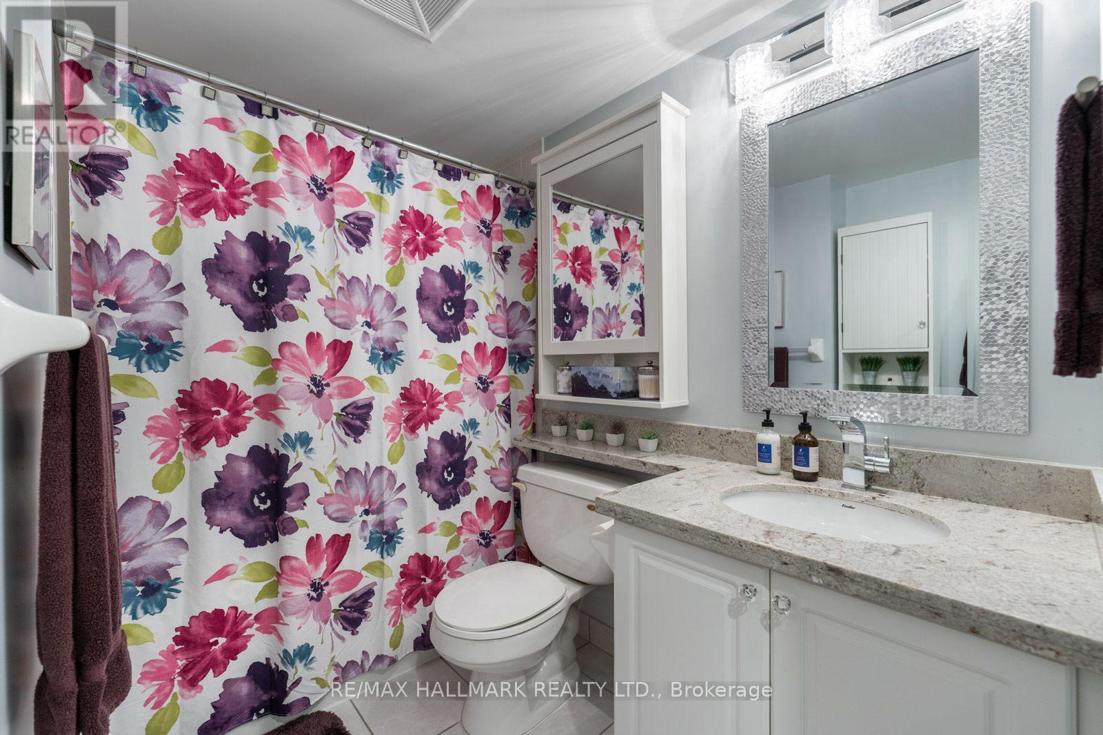 #1609 18 SPRING GARDEN AVENUE - 20