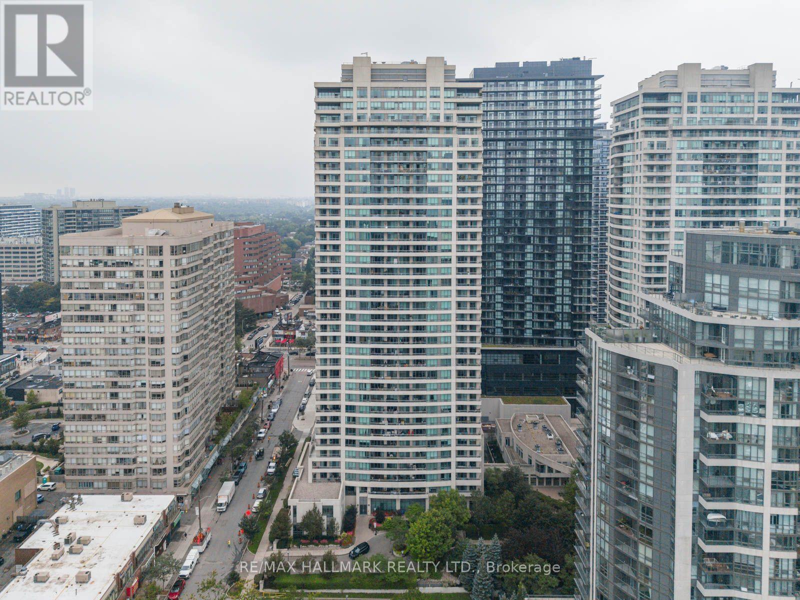 #1609 18 SPRING GARDEN AVENUE - Image 29