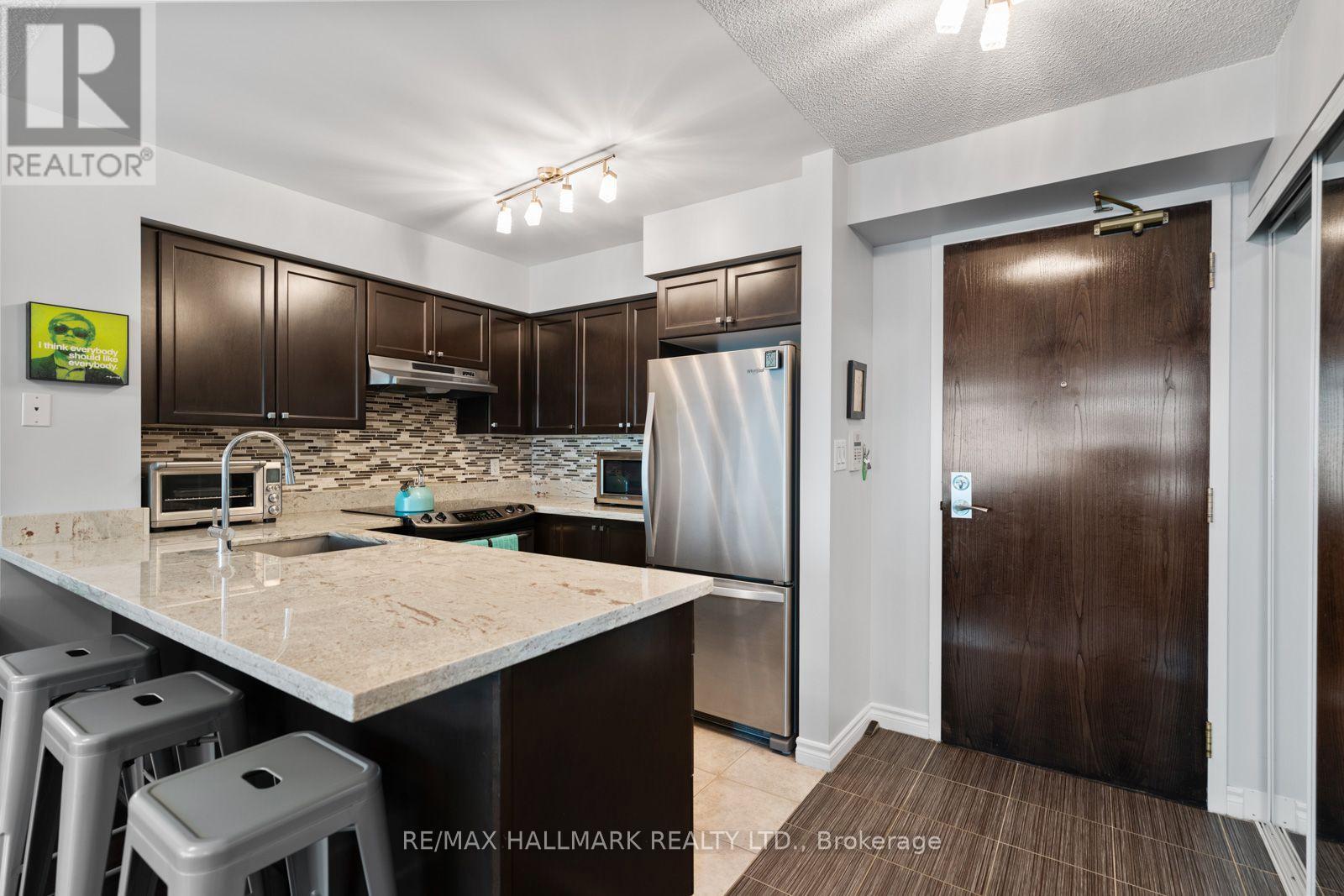#1609 18 SPRING GARDEN AVENUE - 9
