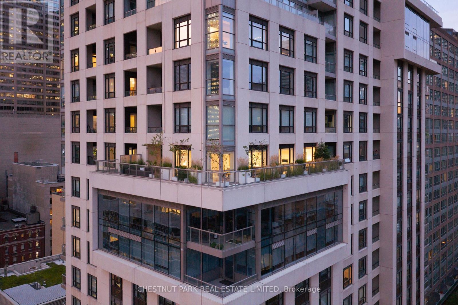 #1609 88 SCOTT STREET - 25