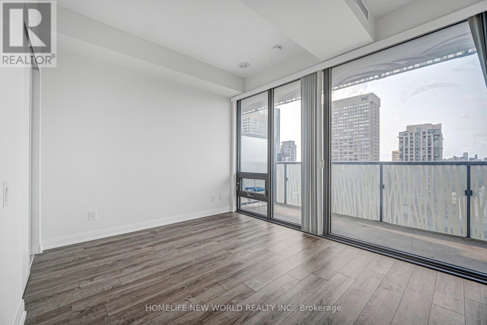 #2311 50 CHARLES STREET E - 24