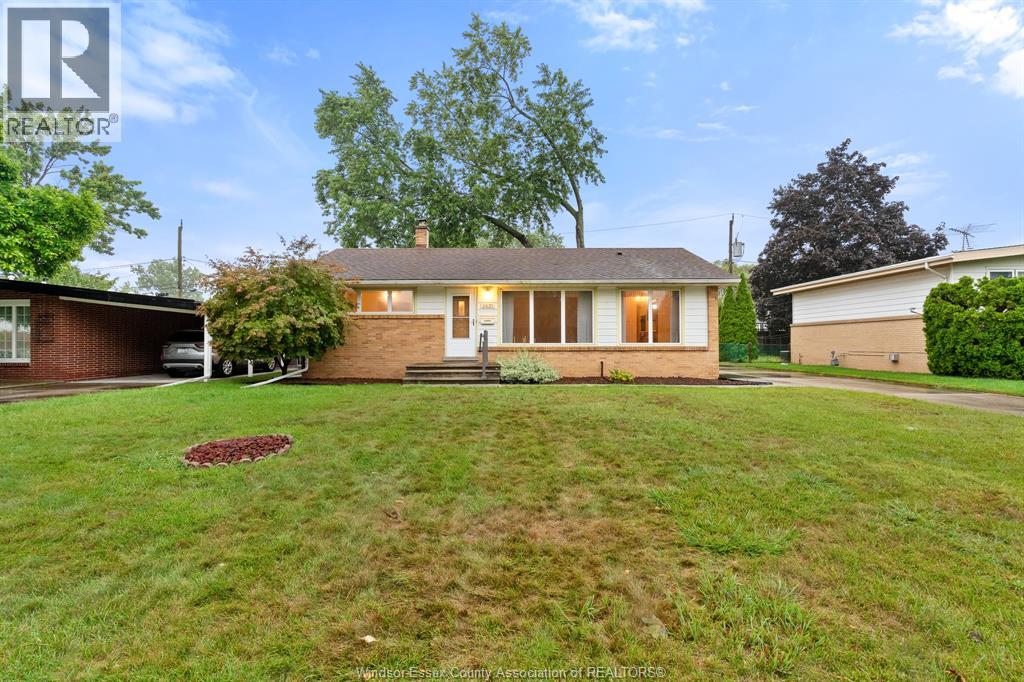 3631 Rankin AVENUE - 2
