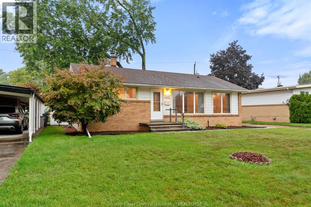 3631 Rankin AVENUE - 3