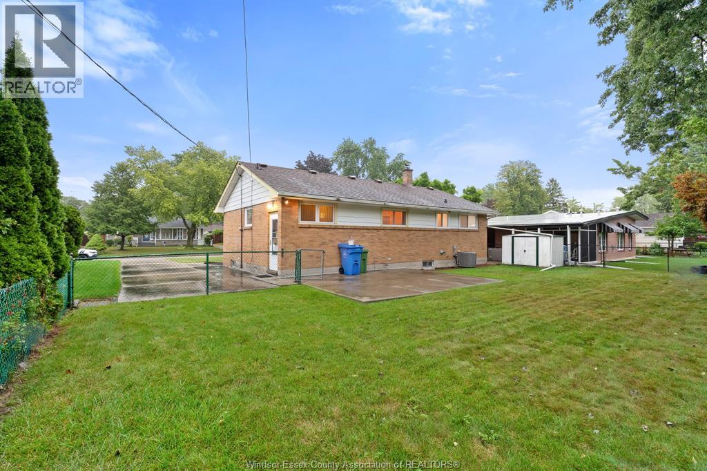 3631 Rankin AVENUE - 36