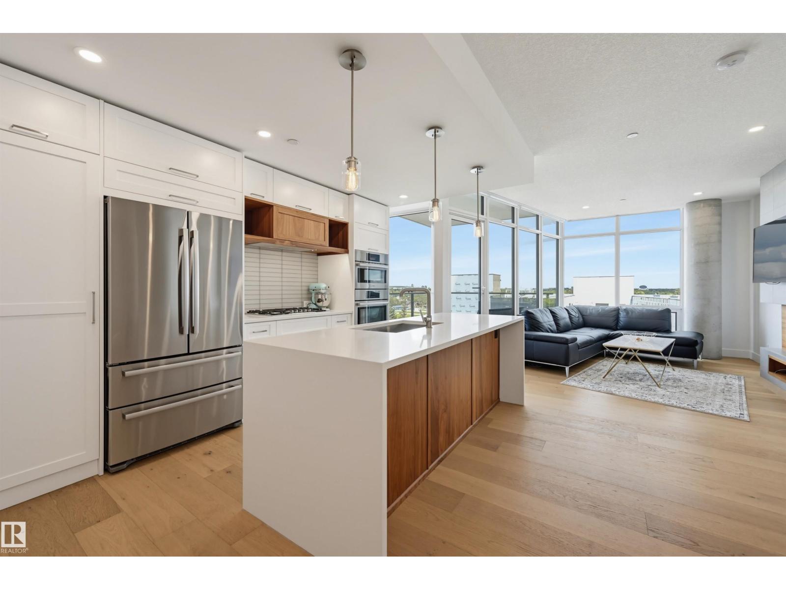 #603 14105 WEST BLOCK DR NW - 14