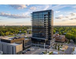 Apartment for sale at #603 14105 West Block Dr NW, Edmonton — MLS® E4507494