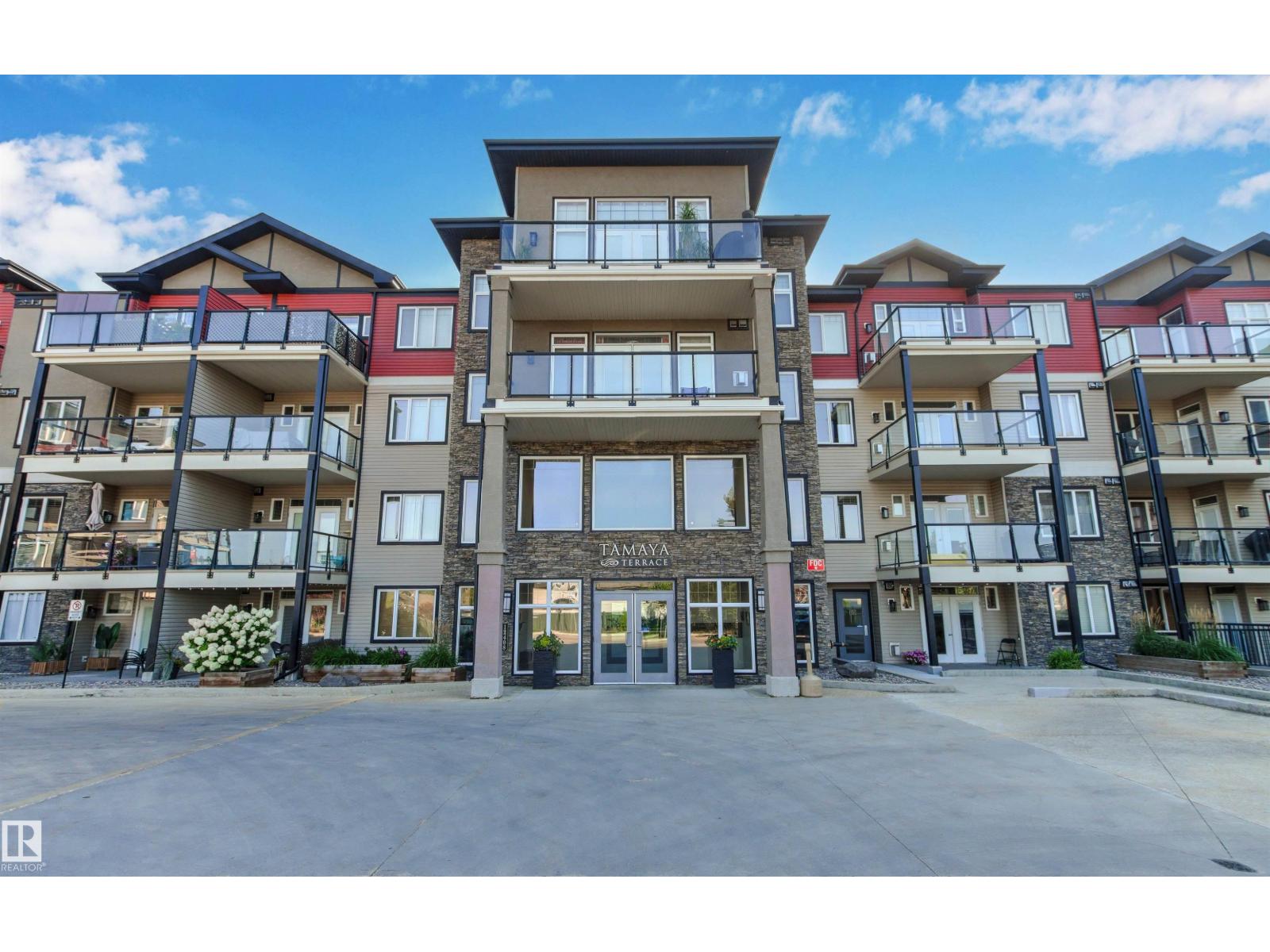 #112 12408 15 AV SW, Rutherford (Edmonton), Edmonton photo 1