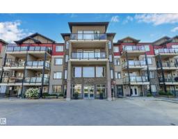 Apartment for sale at #112 12408 15 Av SW, Edmonton — MLS® E4507495