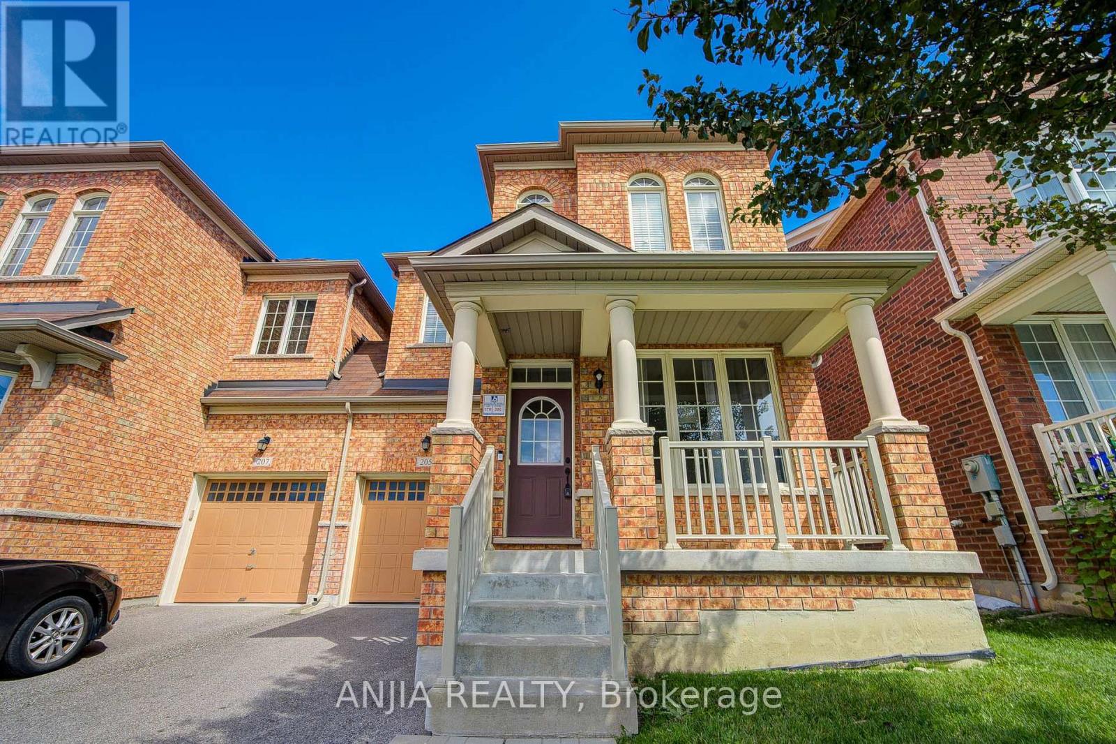205 HARBORD STREET - 2