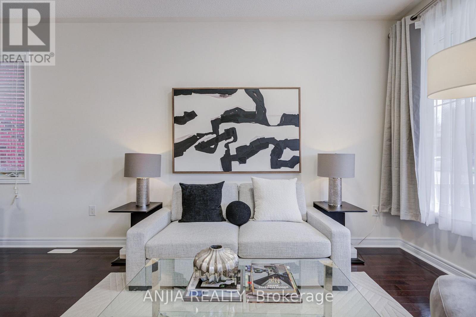 205 HARBORD STREET, Markham photo 5