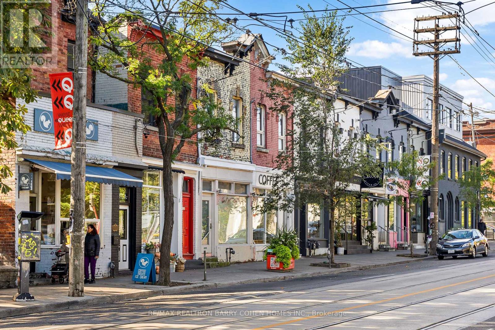 #PH12 955 QUEEN STREET W - 30