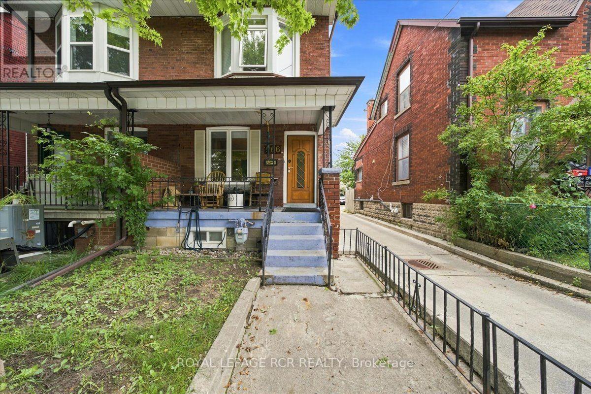 966 SHAW STREET - 2