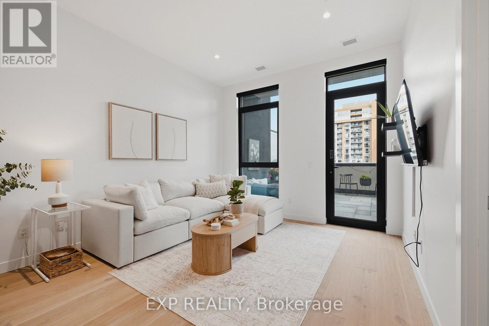 608 - 181 KING STREET S, Kitchener — photo 8