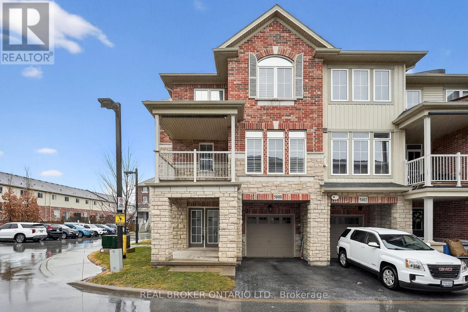 5000 DESANTIS DRIVE - 1