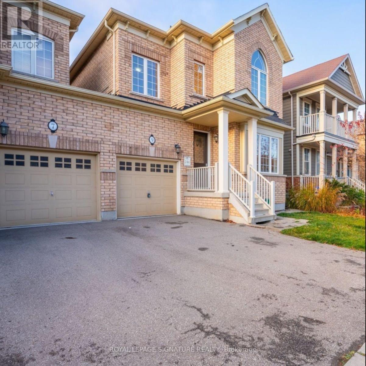 ROOM B - 9 WHITE ASH ROAD, Thorold (Confederation Heights) — photo 2