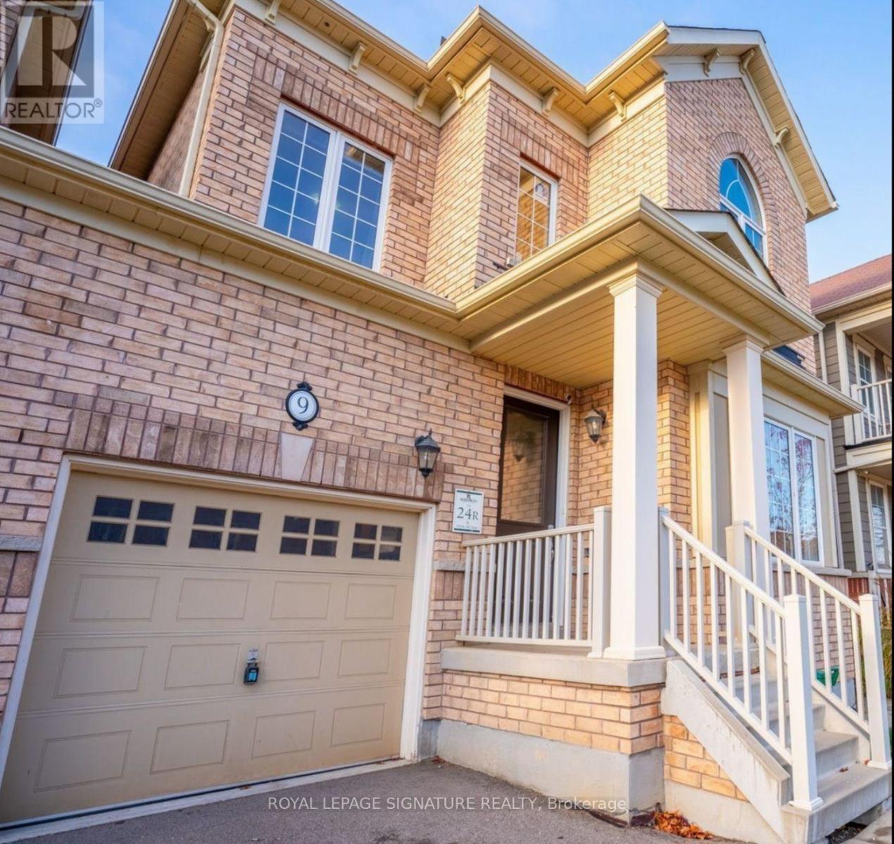 ROOM B - 9 WHITE ASH ROAD, Thorold (Confederation Heights) — photo 3