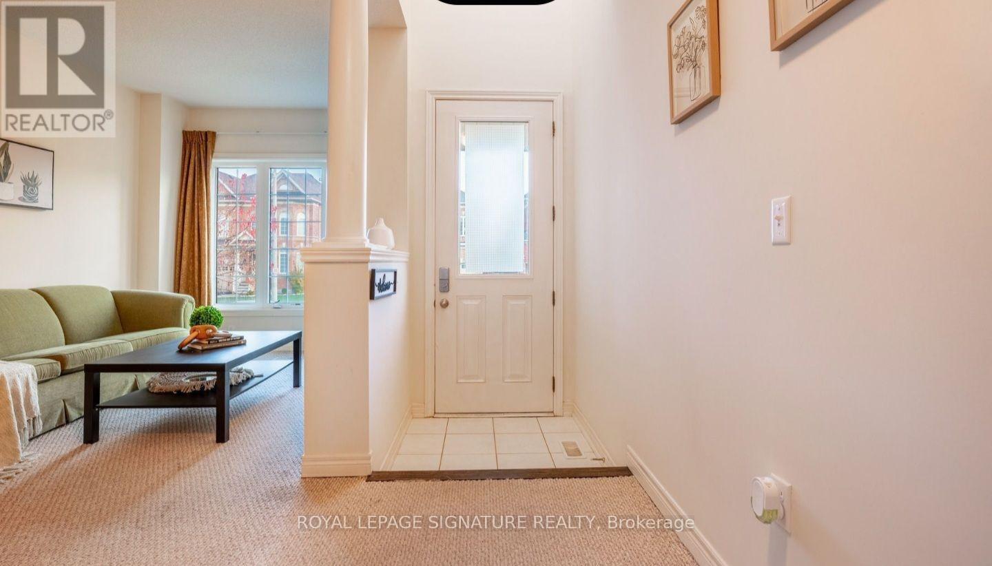 ROOM B - 9 WHITE ASH ROAD, Thorold (Confederation Heights) — photo 4