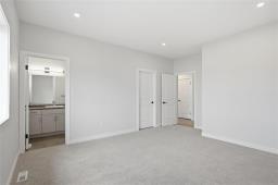 116 Gardner Trail, West St Paul, MB R2V5J6 Photo 11