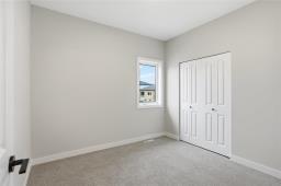 116 Gardner Trail, West St Paul, MB R2V5J6 Photo 15