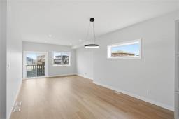 116 Gardner Trail, West St Paul, MB R2V5J6 Photo 8