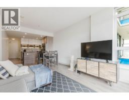 909 8850 University Crescent, Burnaby, BC V5A0C8 Photo 11