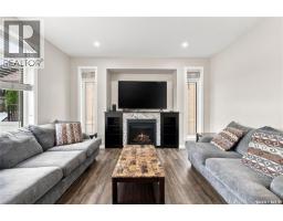 3pc Ensuite bath - 5306 Watson Way, Regina, SK S4X4P4 Photo 7